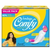 COMFY 18UNITS