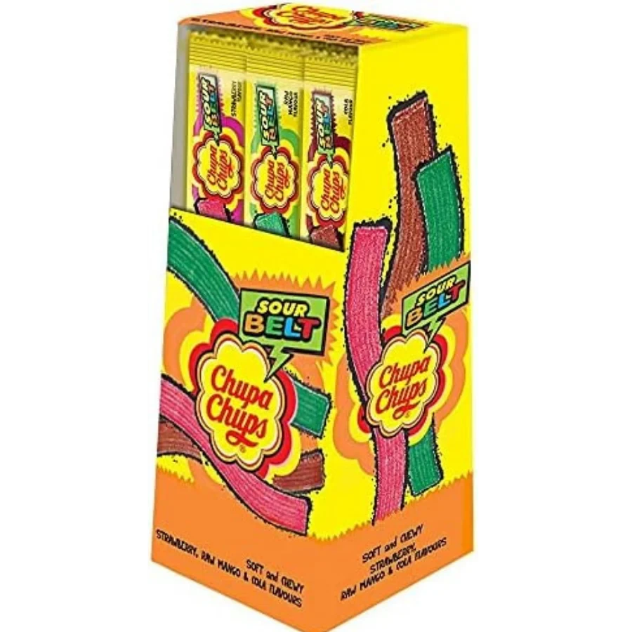 CHUPA CHUPS BELT
