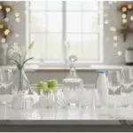 Glass Items