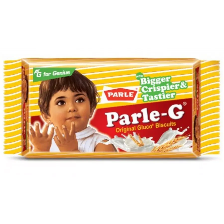 PARLE -G