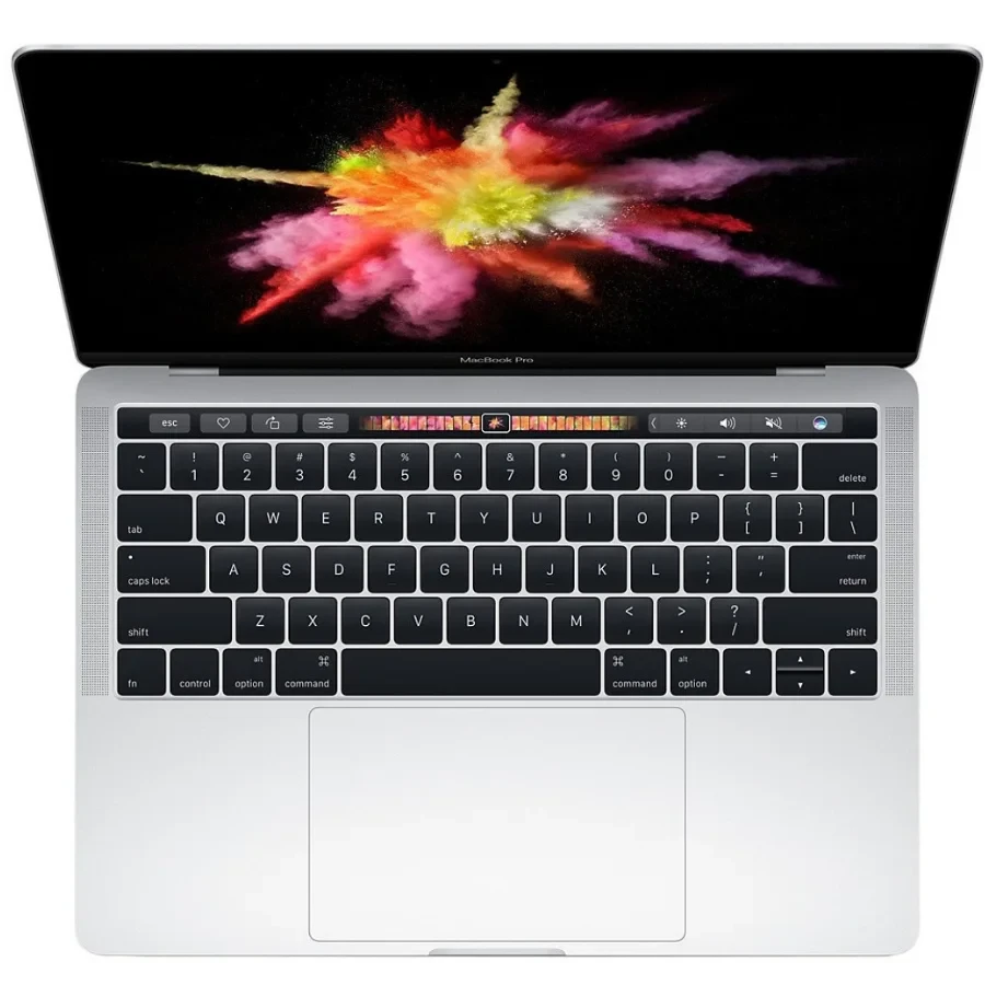 MACBOOKPRO A1708 I7 16 GB 256 SSD