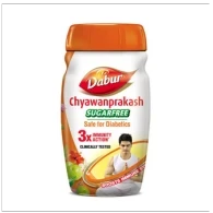 DABUR CHYAWANPRAKASH