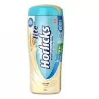 HORLICKS LITE BADAM FLAVOUR