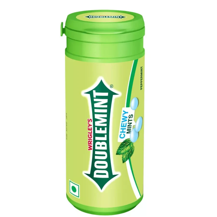 doublemint