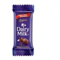Cadbury Dairy Milk 23G