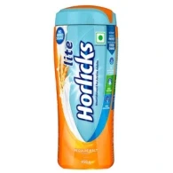LITE HORLICKS