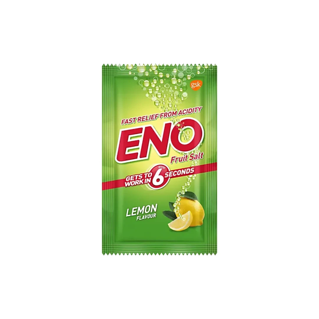 ENO FAST RELIEF LEMON FLAVOUR