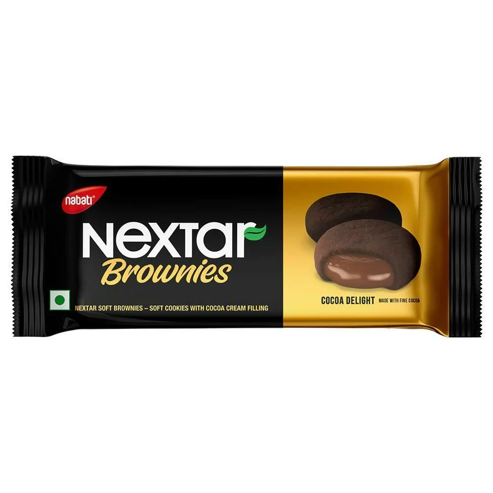 NEXTAR BROWNIES