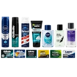 Mens Grooming