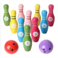 BOWLING  FUN