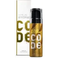 WILD STONE GOLD