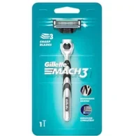 GILLETTE VECTOR+