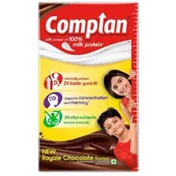 COMPLAN CHOCOLATE FLAVOUR