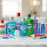 Mouth Cleaner