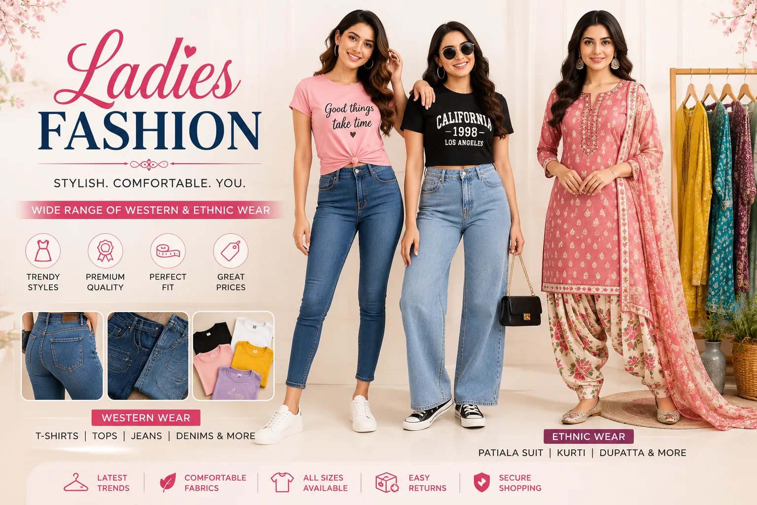 Pihu Shopix promo
