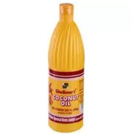 SHALIMAR'S COCONUT OIL 175ML