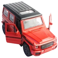 ZAINA CAR