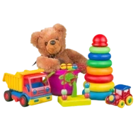 TOYS