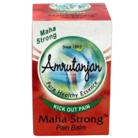 AMRUTANJAN STRONG 9G