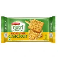 BRITANNIA NUTRI CHOICE SUGAR FREE