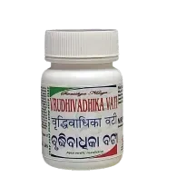 VRUDHIVADHIKA VATI