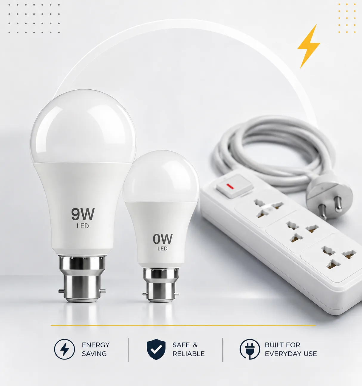 Electricals & Electronics