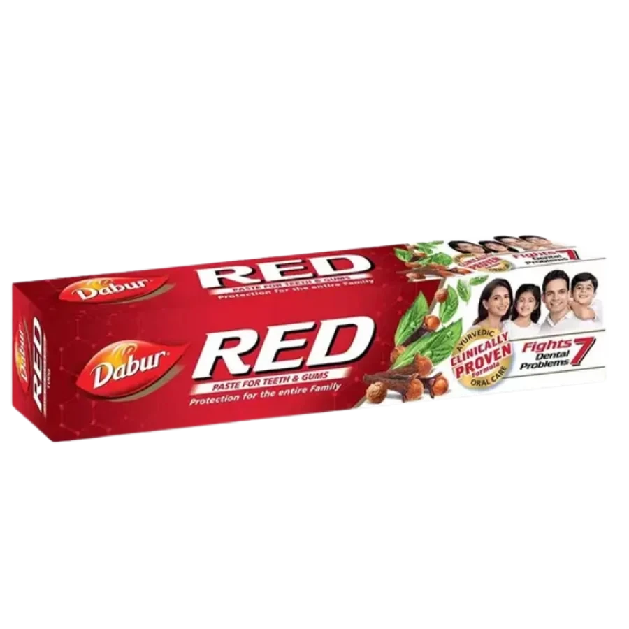 DABUR RED PASTE