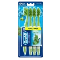 ORAL-B CRISSCROSS A P NEEM