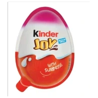 KINDER JOY PINK EDITION