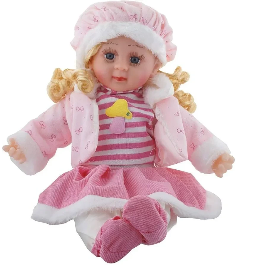 BABY DOLL