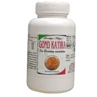 GOND KATIRA