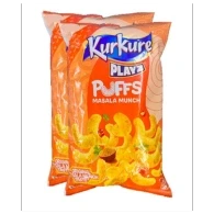 KURKURE PLAYZ