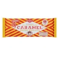 KIT KAT CARAMEL CHOCOLATE COATED WAFER  (1.40G)