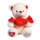 GIFT SOFT TEDDY BEAR