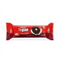 BRITANNIA TREAT VANILLA CREME