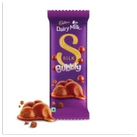 CADBURY DAIRY MILK 46 GM