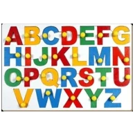 JUMBO ALPHABETS