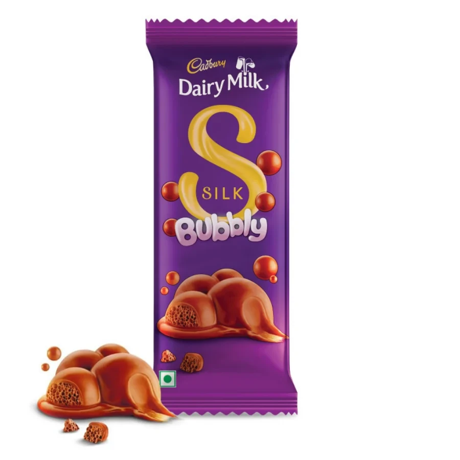CADBURY DAIRY MILK 46 GM