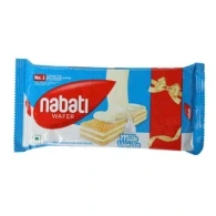 NABATI WAFER MILK VANILLA