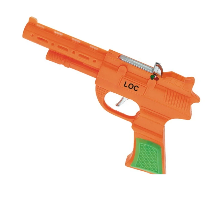 LOC GUN