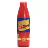 TILSONA TIL OIL 100ML