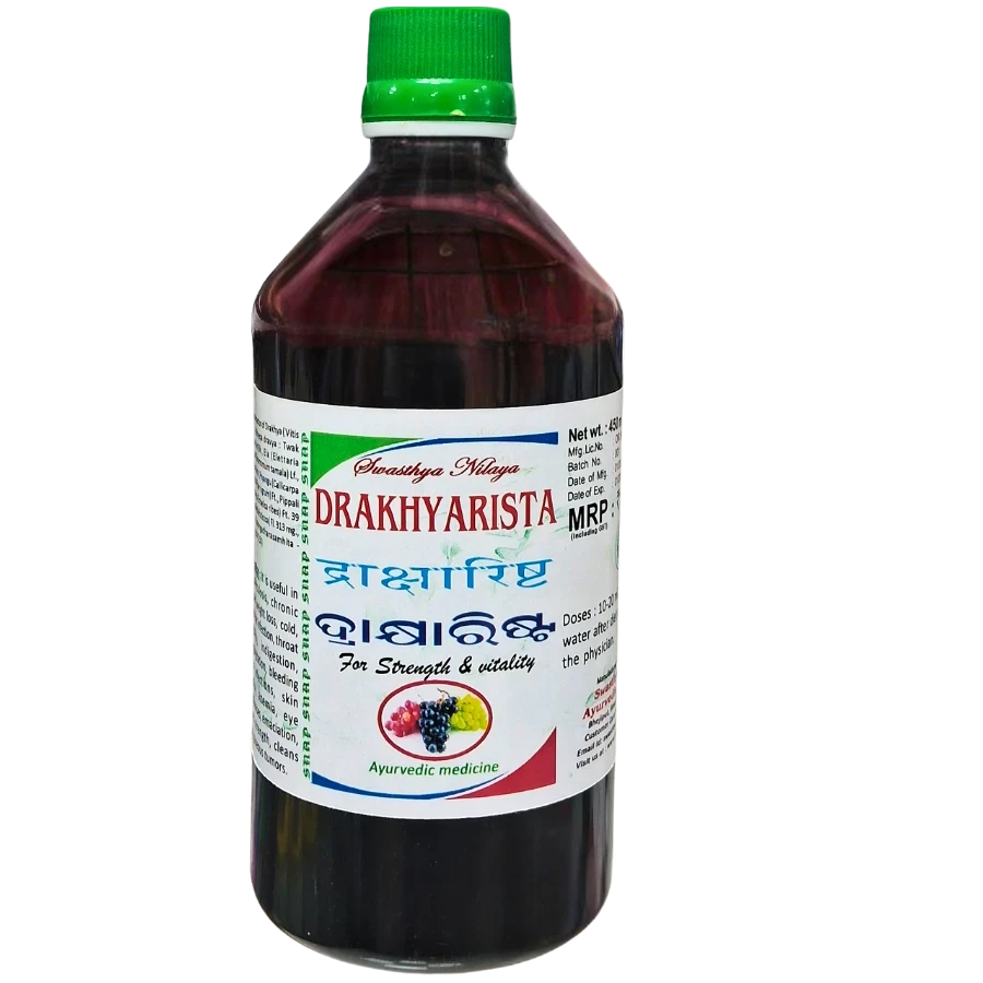 DRAKHYARISTA