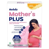 MOTHER'S PLUS 200G