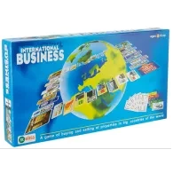 BUSINESS BOARD