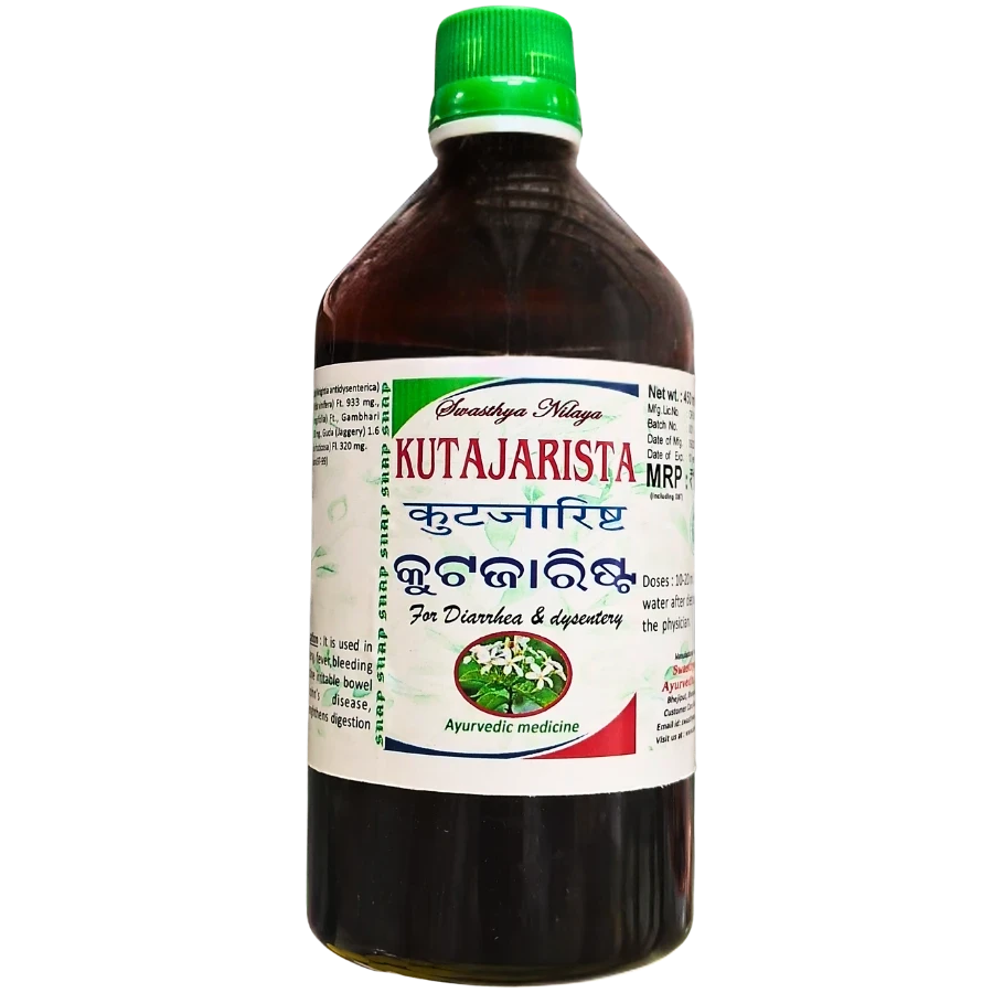 KUTAJARISTA