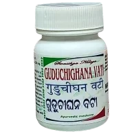 GUDUCHIGHANA VATI