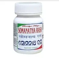 SOMANATHA RASA