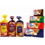 Cakes & Breads