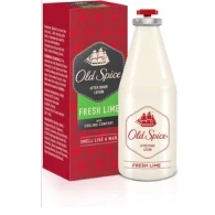 OLD SPICE FRESH LIME