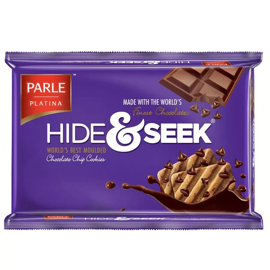 PARLE HIDE&SEEK CHOCOLATE